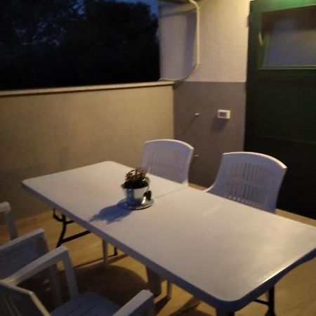Vila Rosanda Slatine Exterior foto